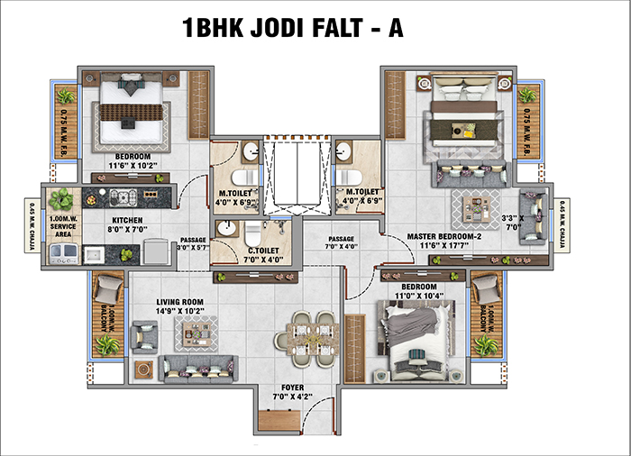 Haware Kalyan Unit Plan